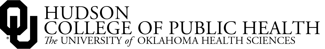 Hudson College of Public Health_linear-black-WEB